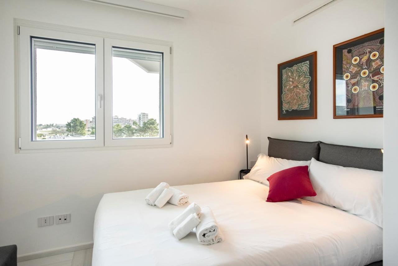 Appartement Gentile 46 Luxury Accomodation Bari