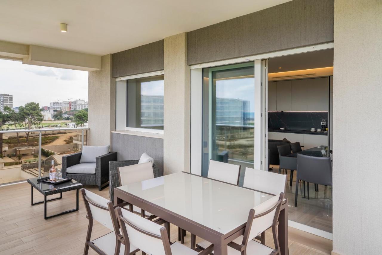 Gentile 46 Luxury Accomodation