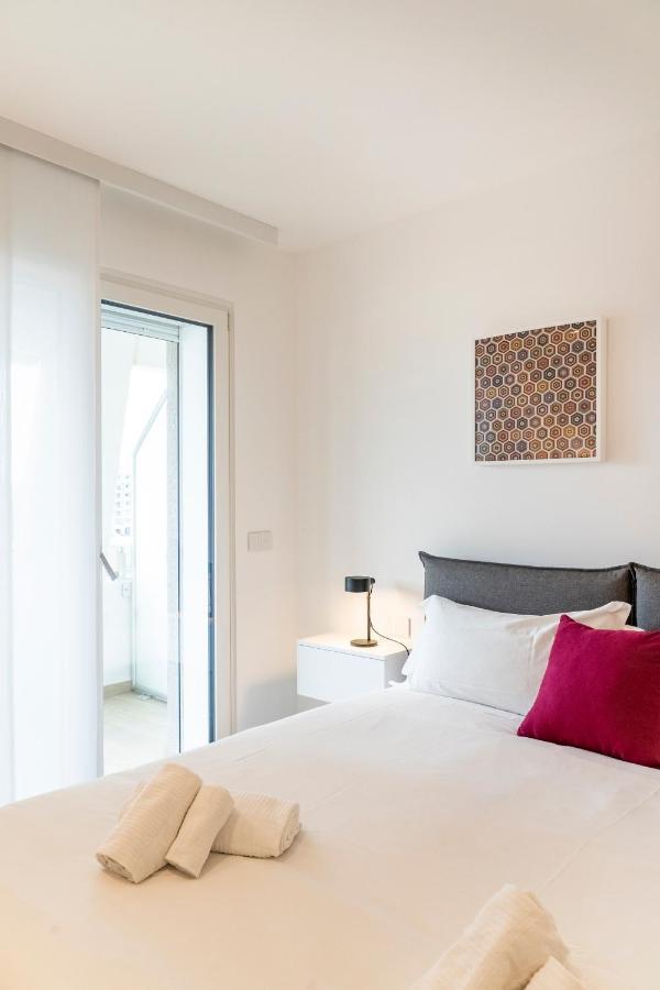 Appartement Gentile 46 Luxury Accomodation *