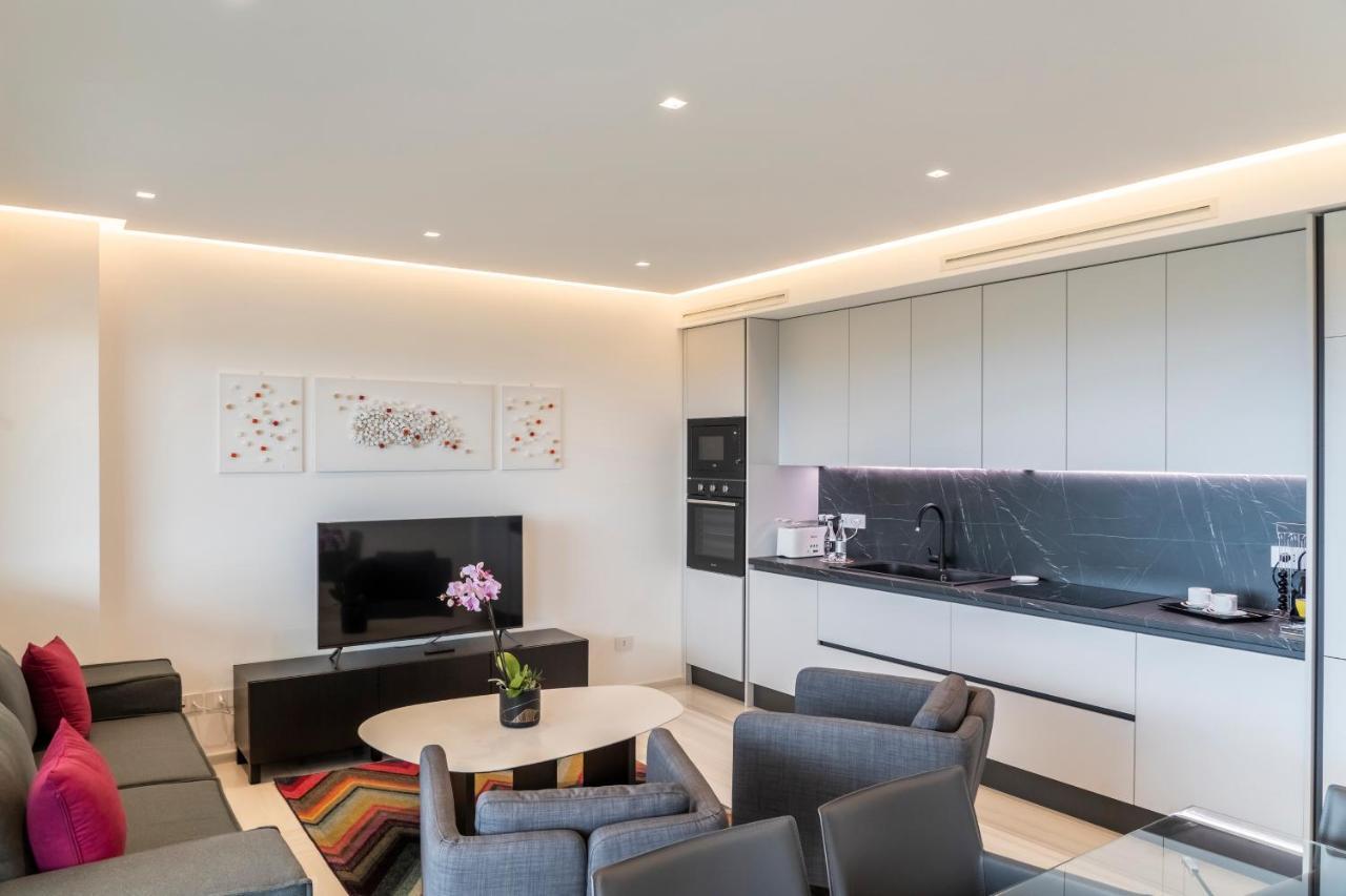 Gentile 46 Luxury Accomodation