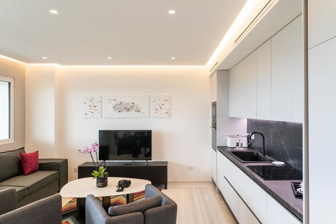 Gentile 46 Luxury Accomodation