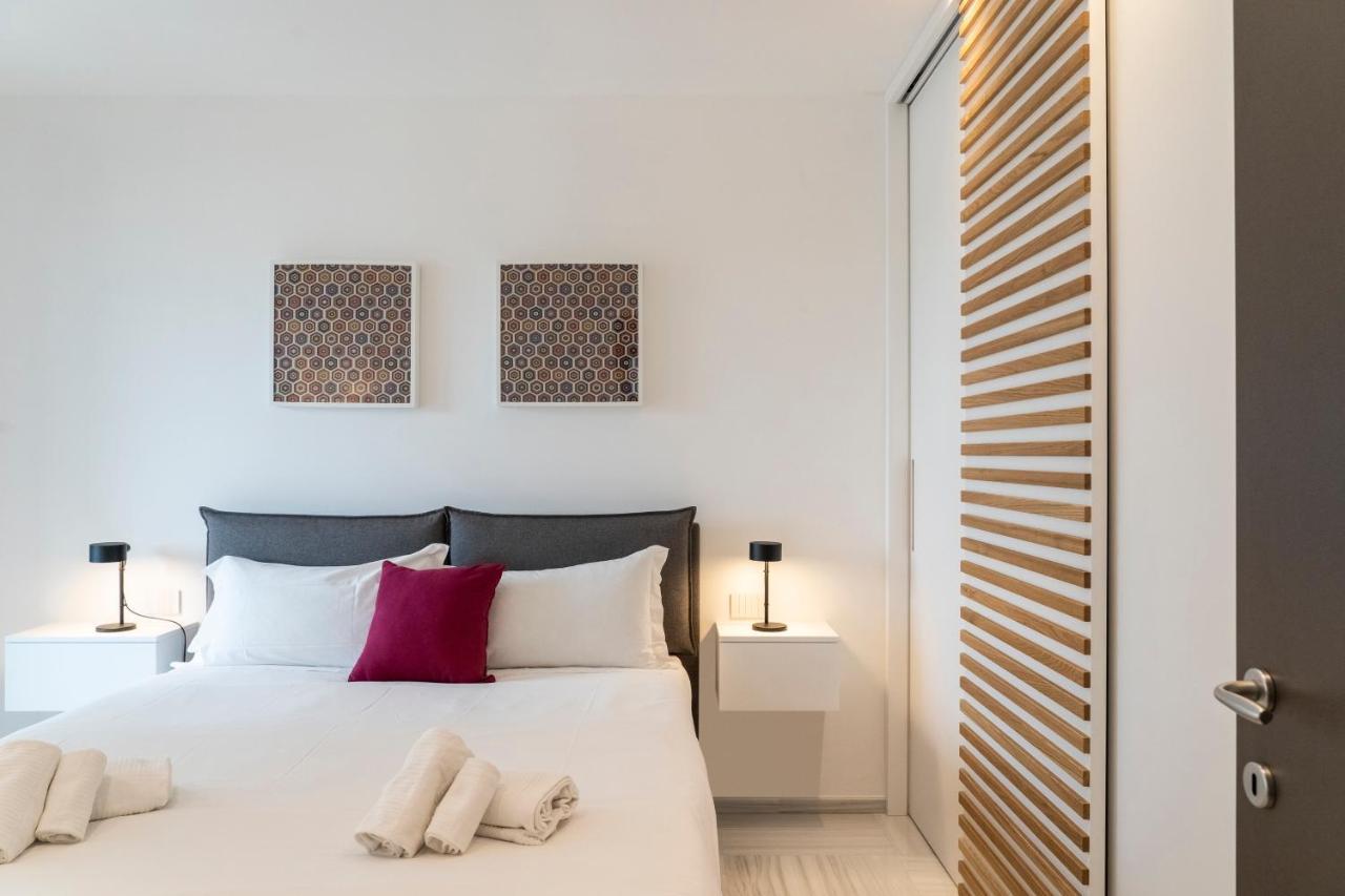 Appartement Gentile 46 Luxury Accomodation Bari