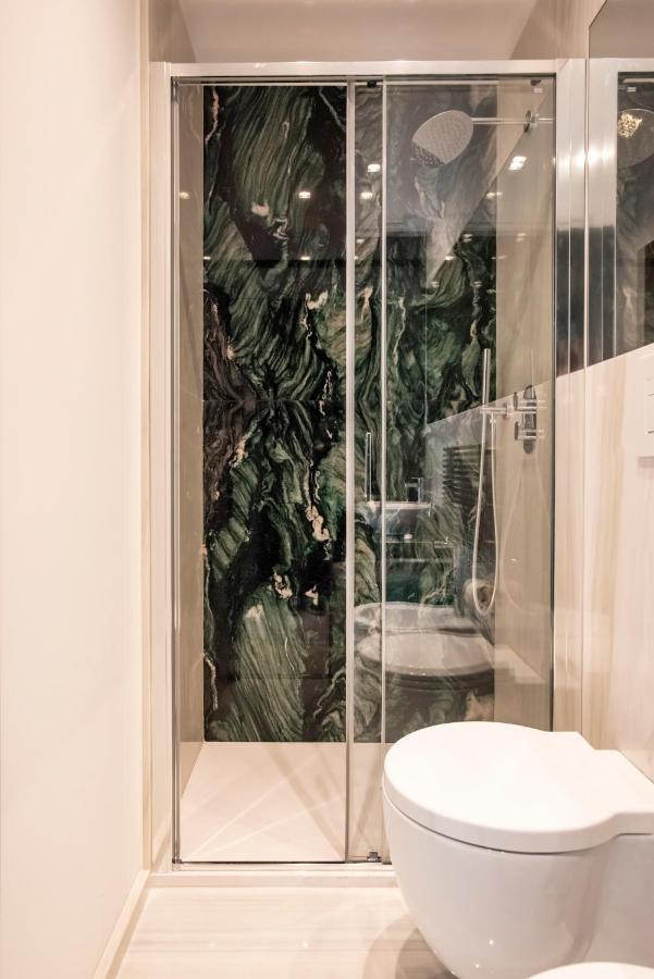 Appartement Gentile 46 Luxury Accomodation Bari