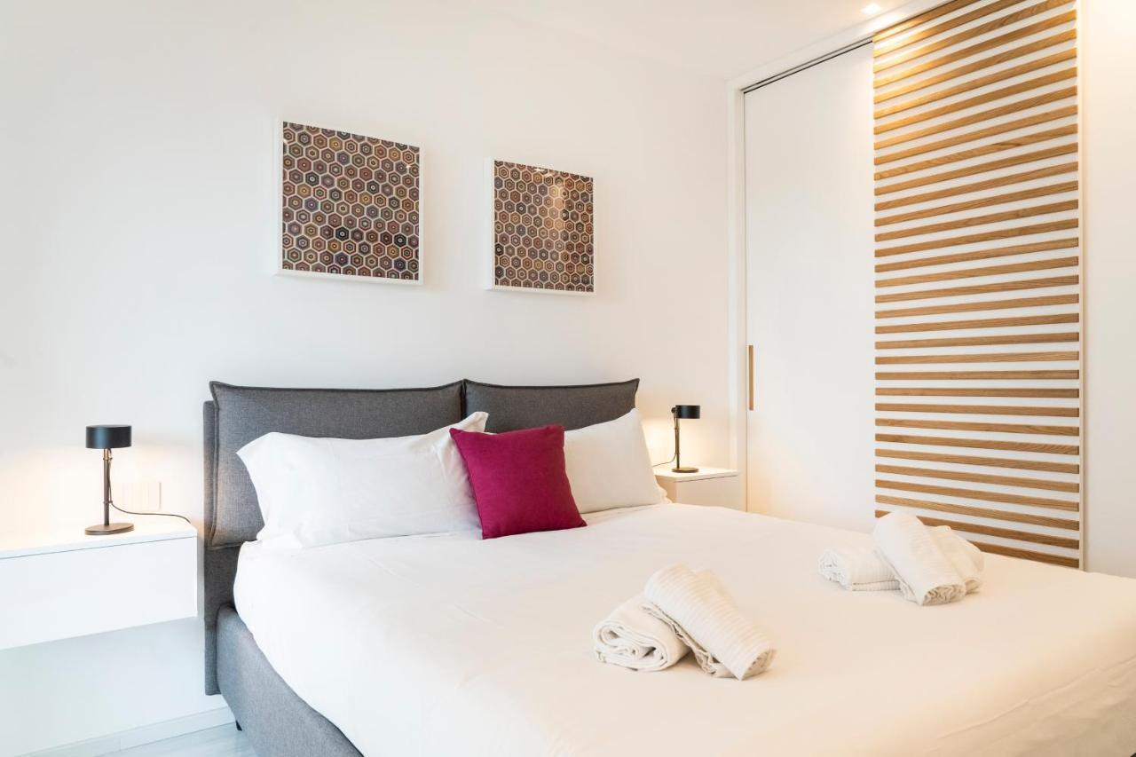 Gentile 46 Luxury Accomodation