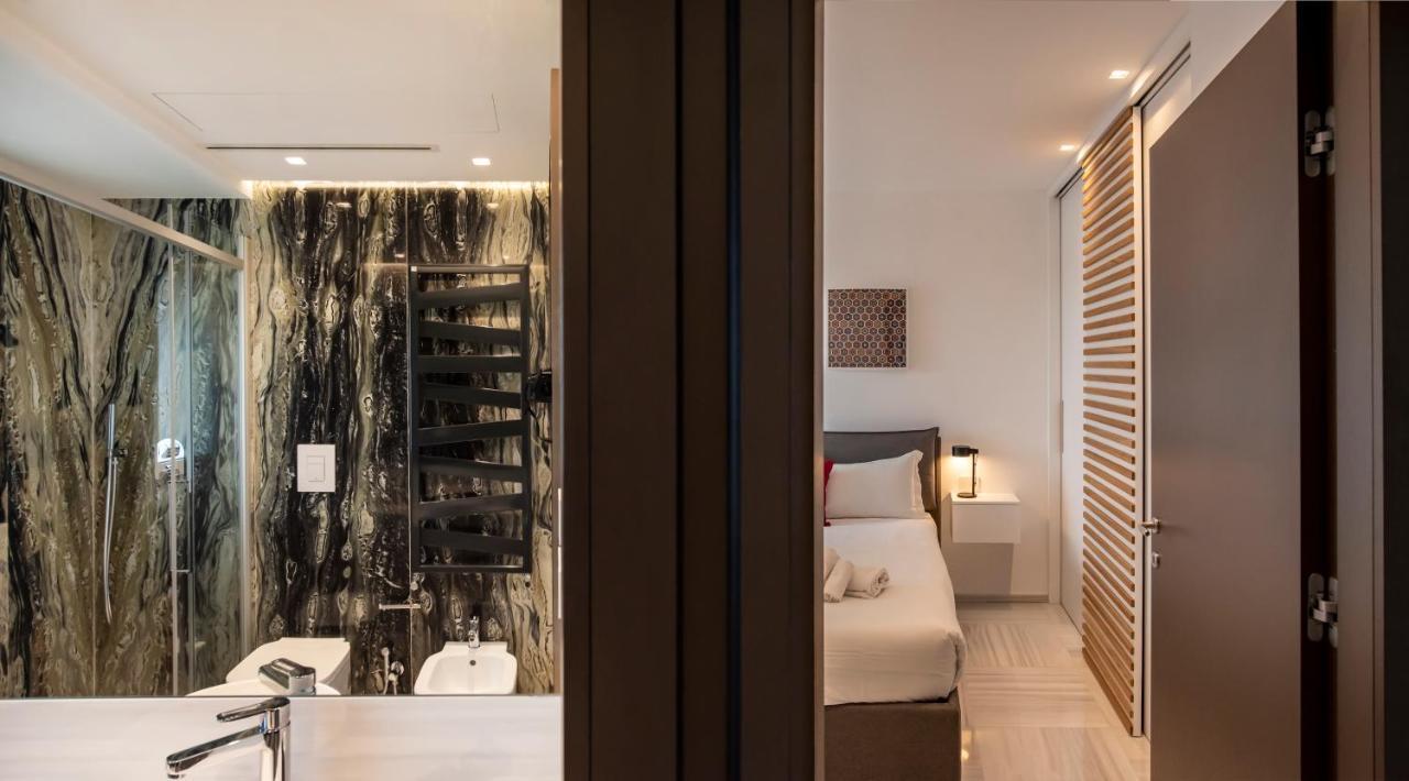 Appartement Gentile 46 Luxury Accomodation