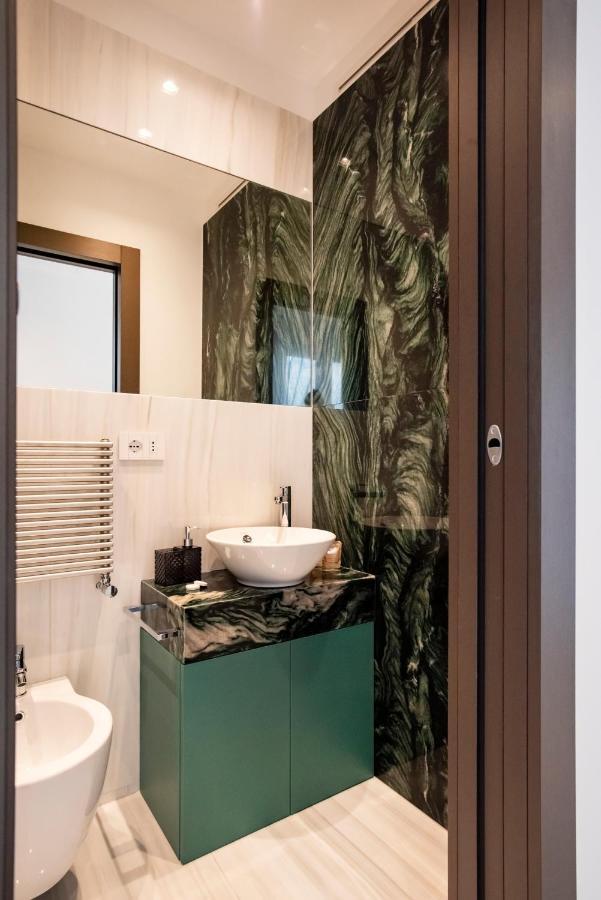 Appartement Gentile 46 Luxury Accomodation *