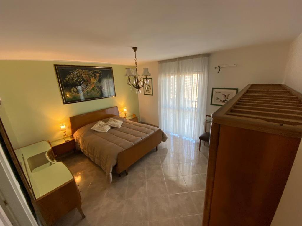 Residenze Bepilu Guest house