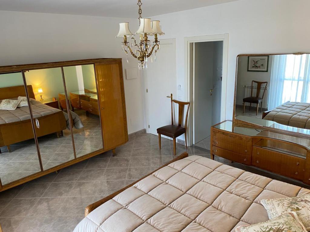 Residenze Bepilu Guest house *