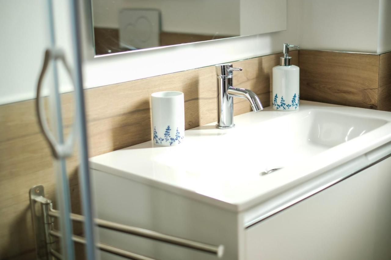 Rossani Suites&aparts