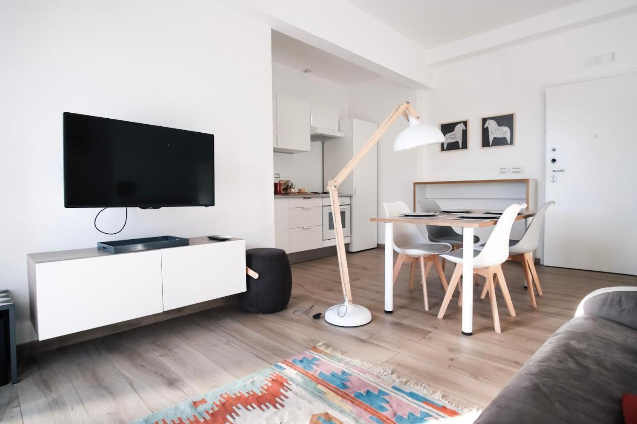 Appartamento Rossani Suites&aparts Bari