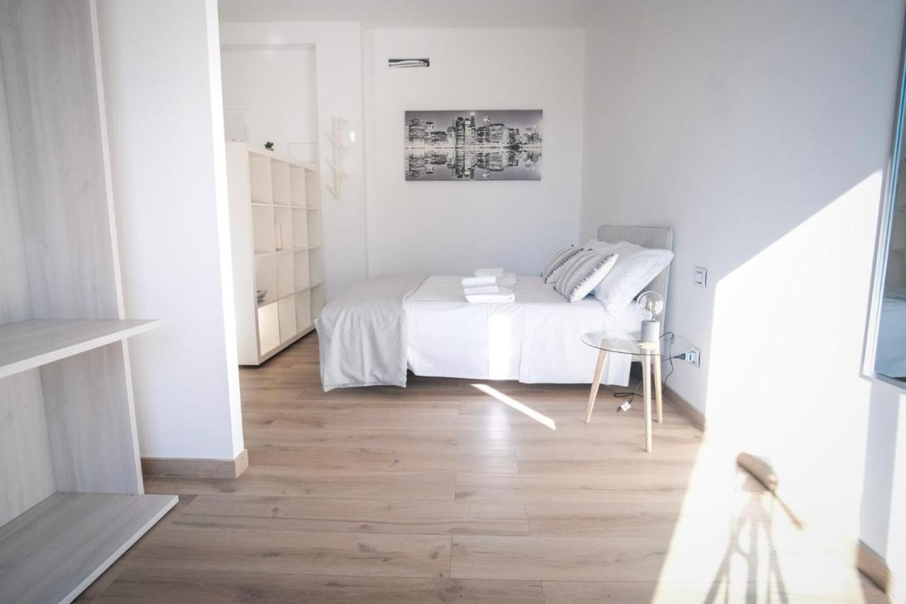 Appartamento Rossani Suites&aparts Bari