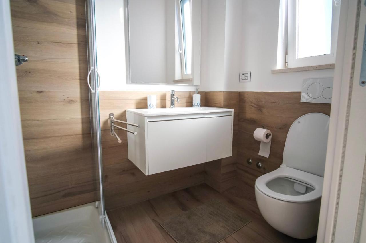 Rossani Suites&aparts *