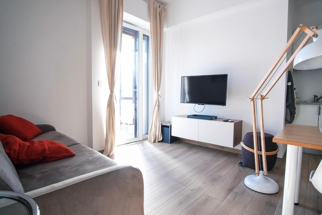 Rossani Suites&aparts Appartamento