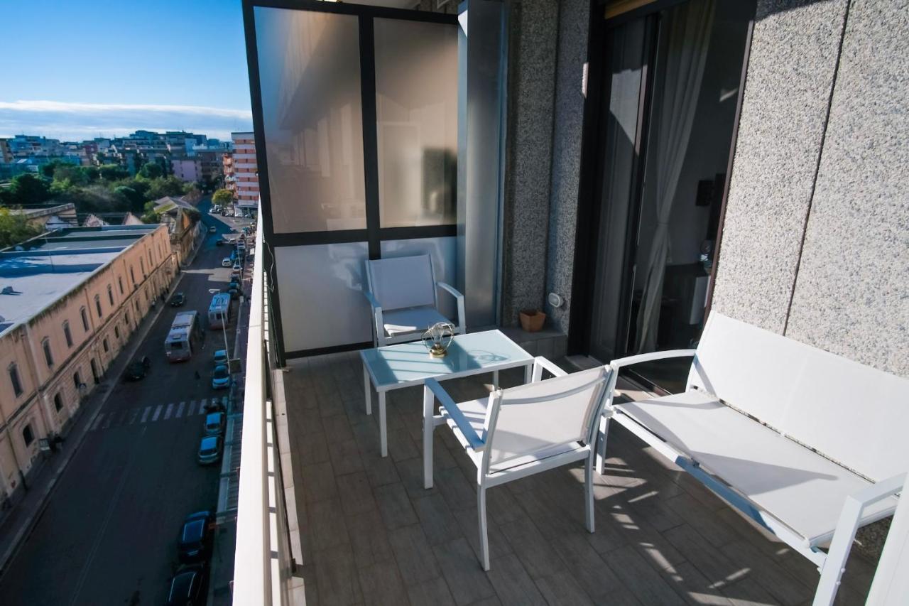 Rossani Suites&aparts *