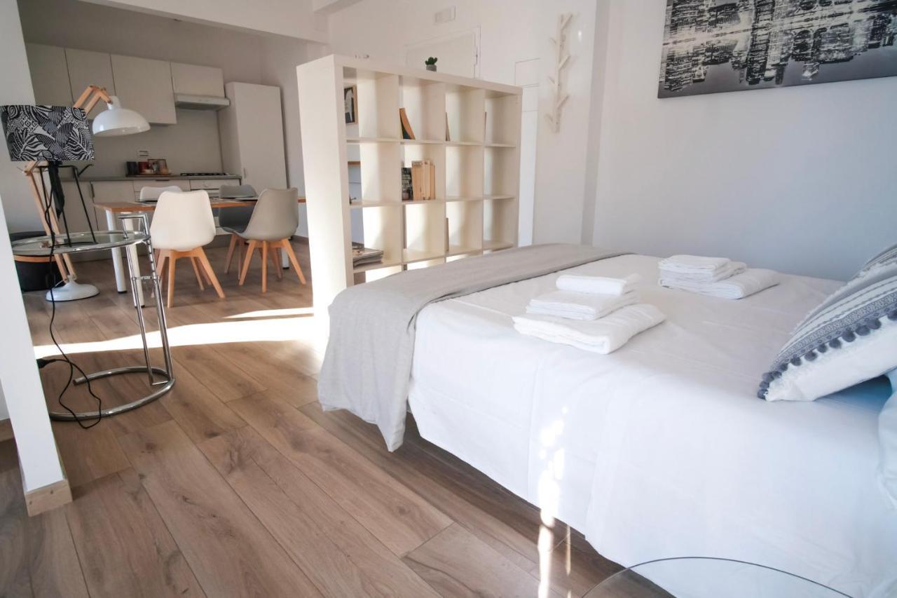 Rossani Suites&aparts Appartamento *