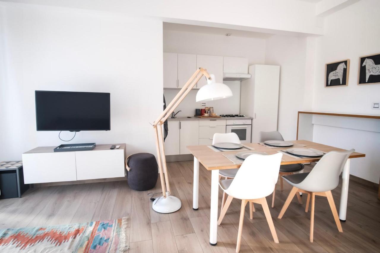 Appartamento Rossani Suites&aparts *