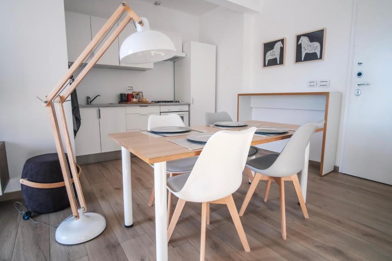 Rossani Suites&aparts * Bari