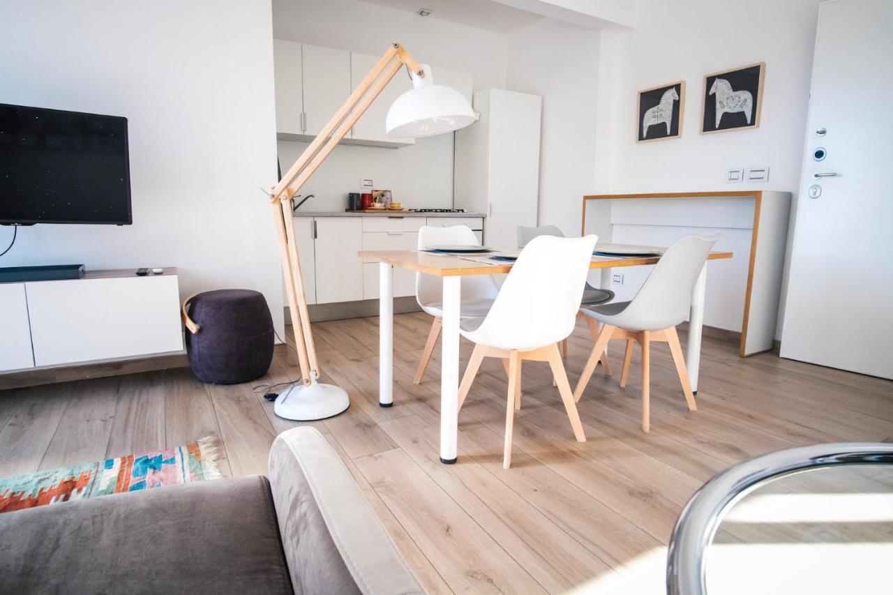 Appartamento Rossani Suites&aparts *