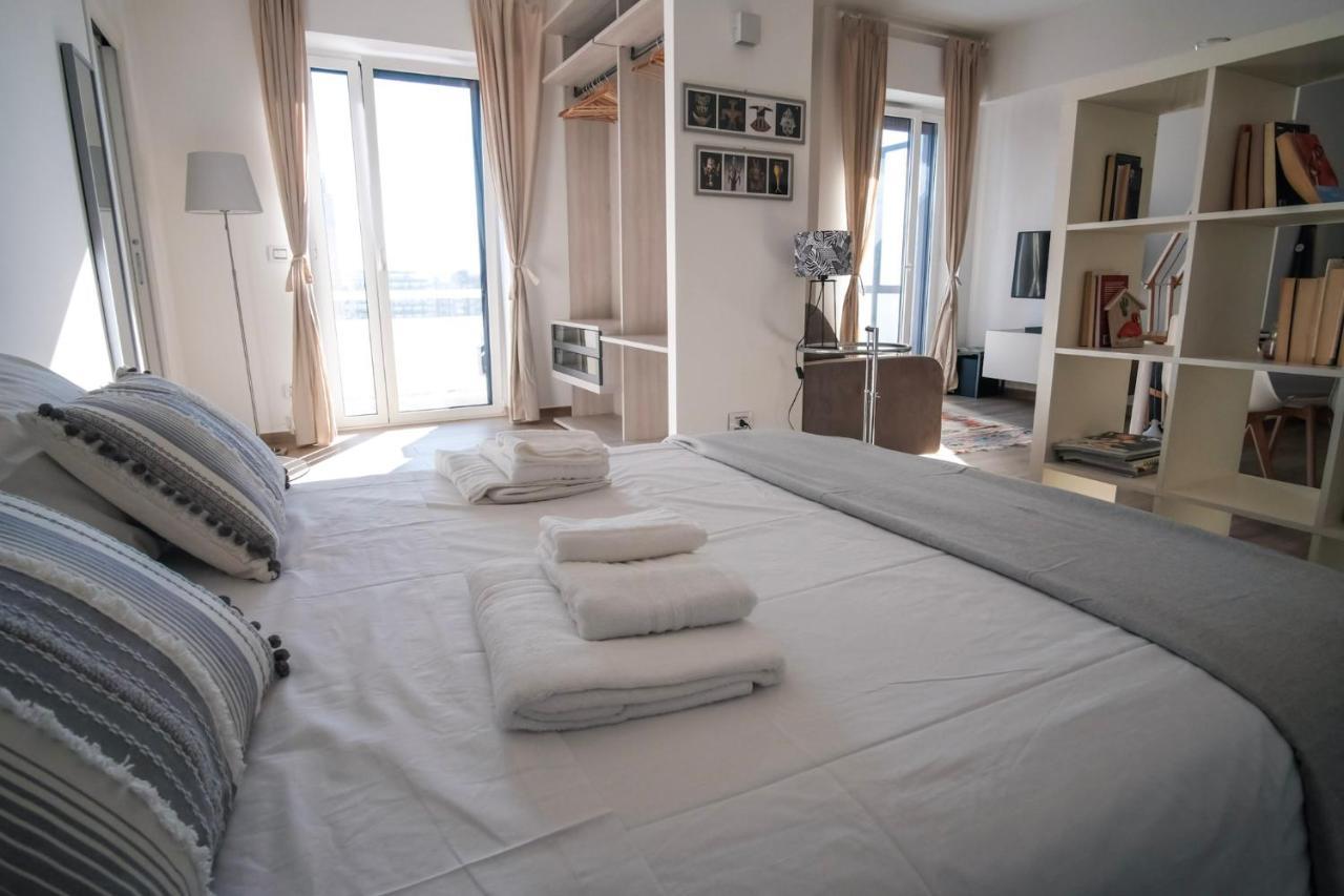 Rossani Suites&aparts * Bari