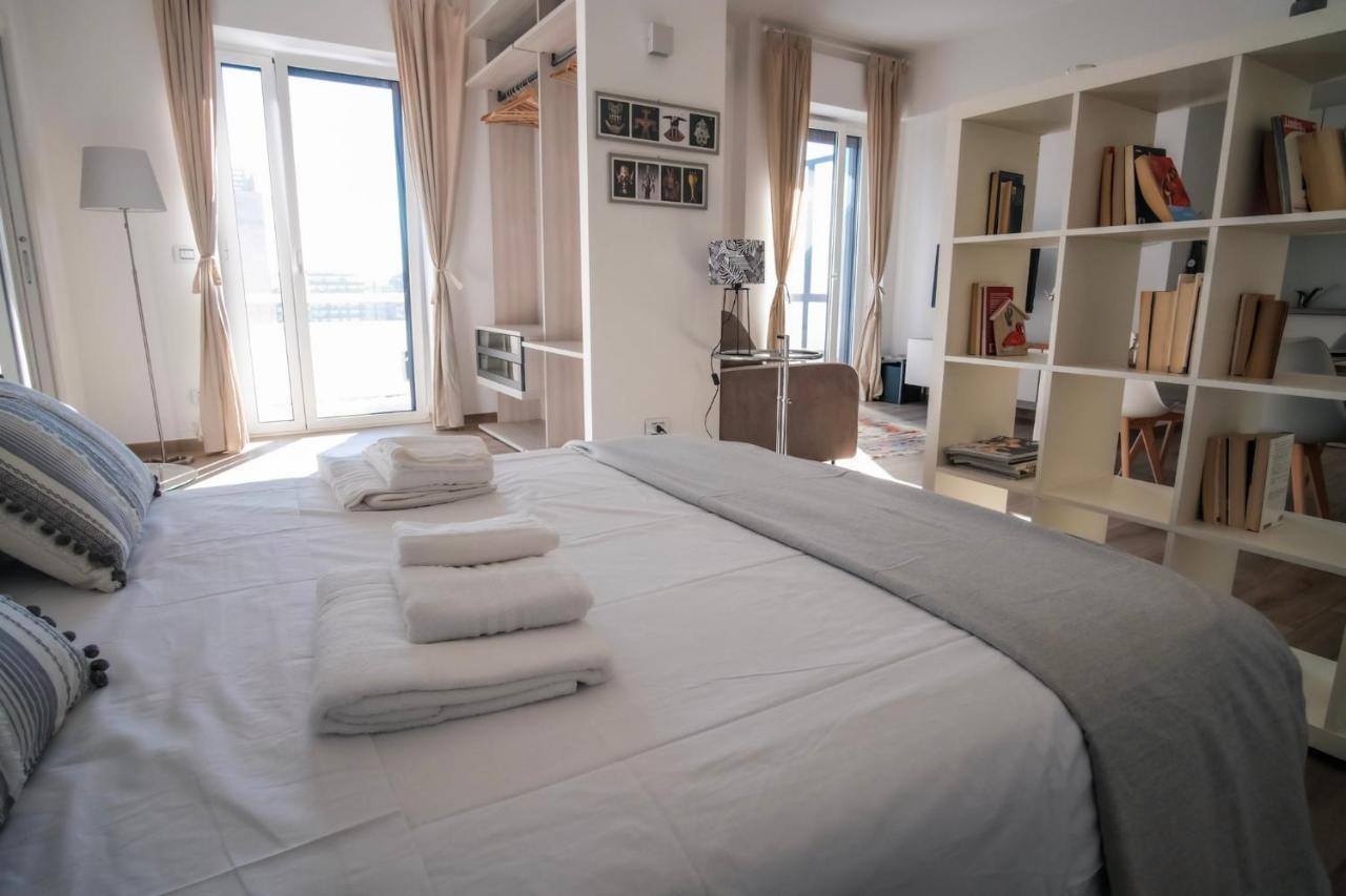 Rossani Suites&aparts *