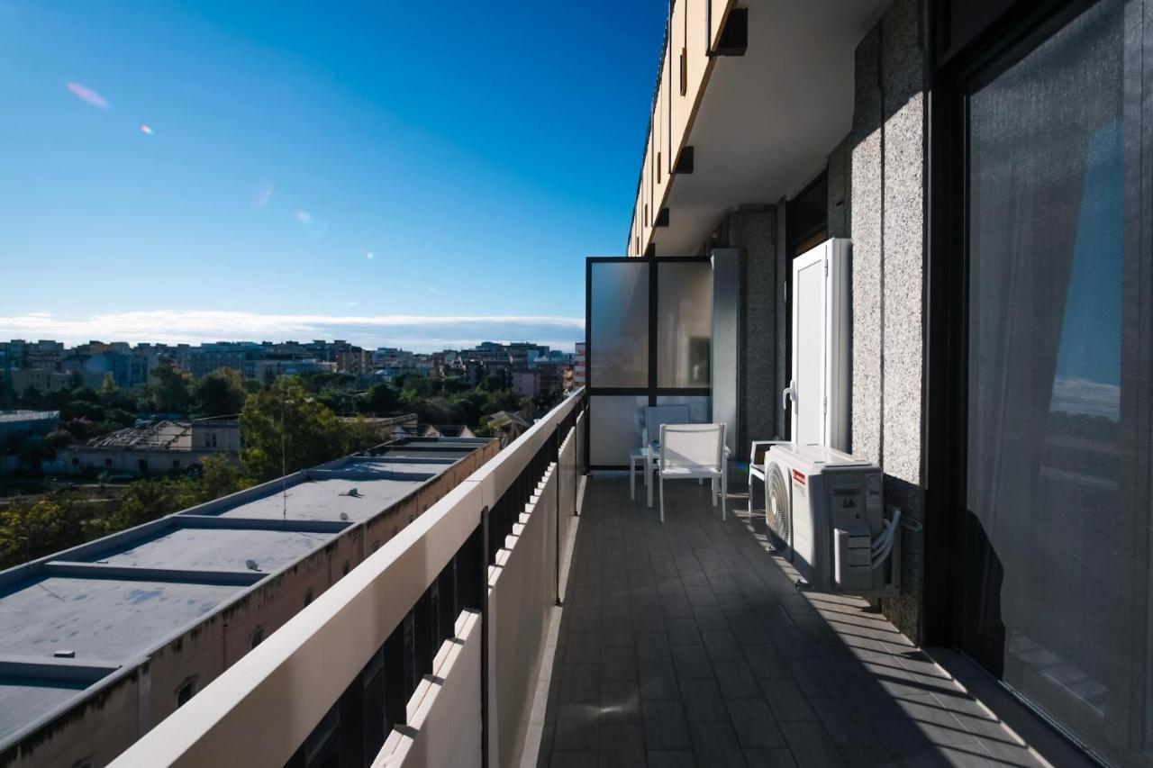 Appartamento Rossani Suites&aparts
