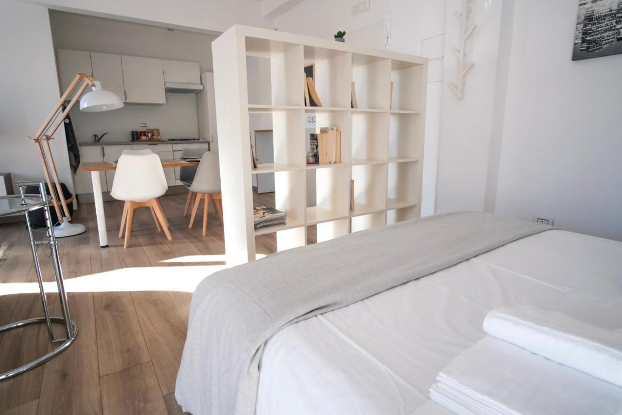 Rossani Suites&aparts