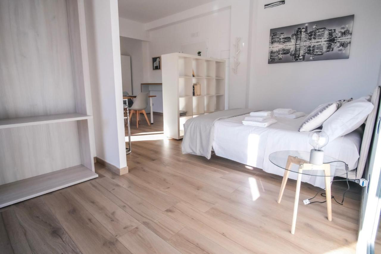 Rossani Suites&aparts Bari