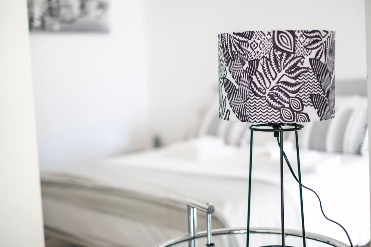 Appartamento Rossani Suites&aparts