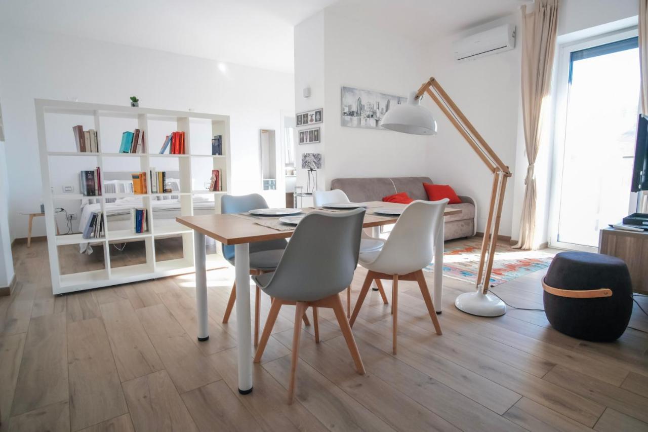 Appartamento Rossani Suites&aparts Bari