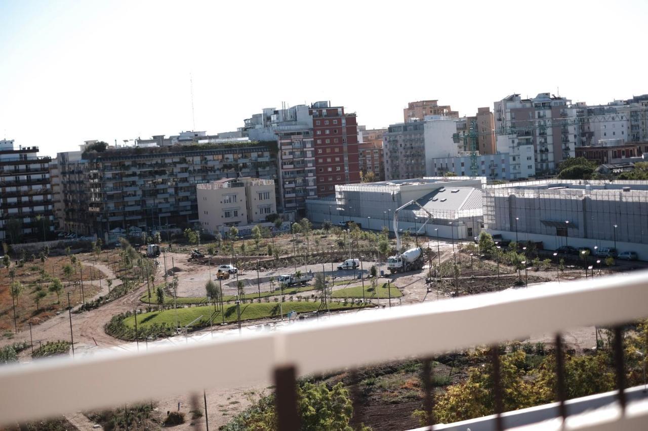 Rossani Suites&aparts Appartamento