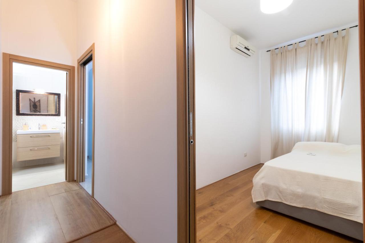La Terrazza Di Francesco Apartment