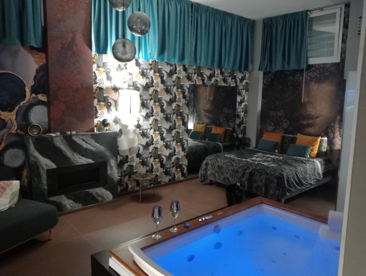 Luxurya Căn hộ Bari