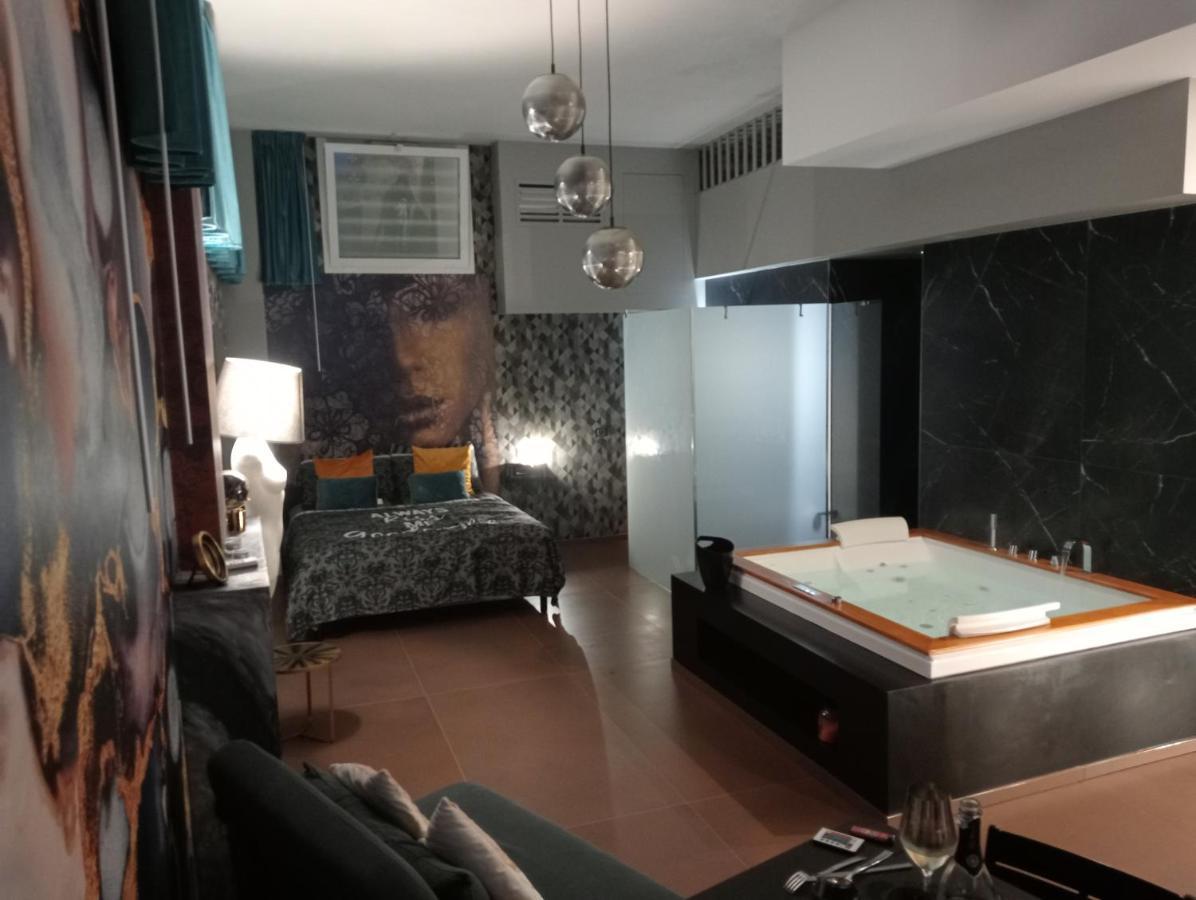 Luxurya Căn hộ Bari