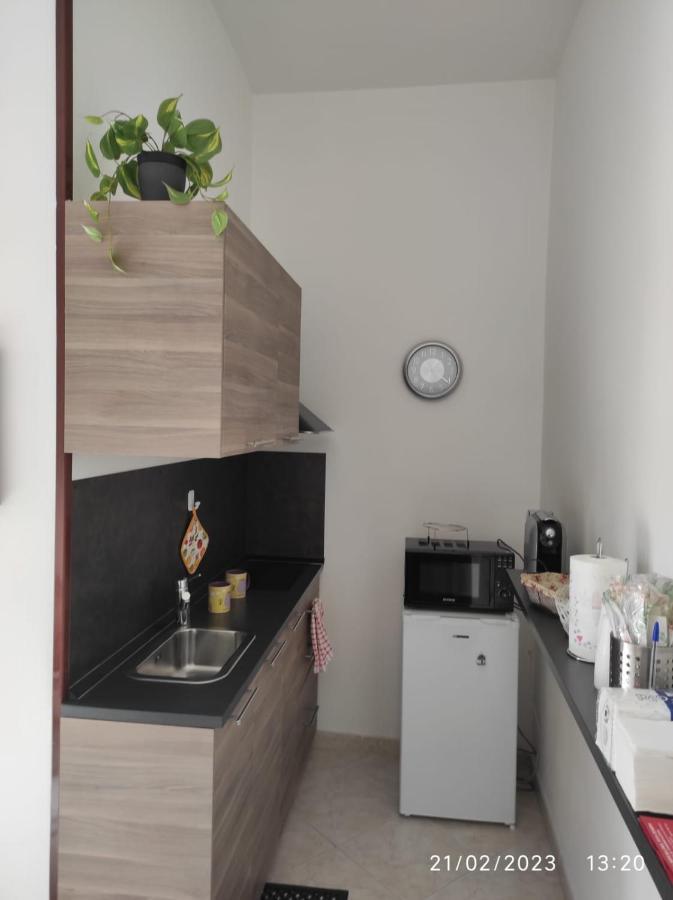 Residenza La Casa Di Pierino Apartment Bari