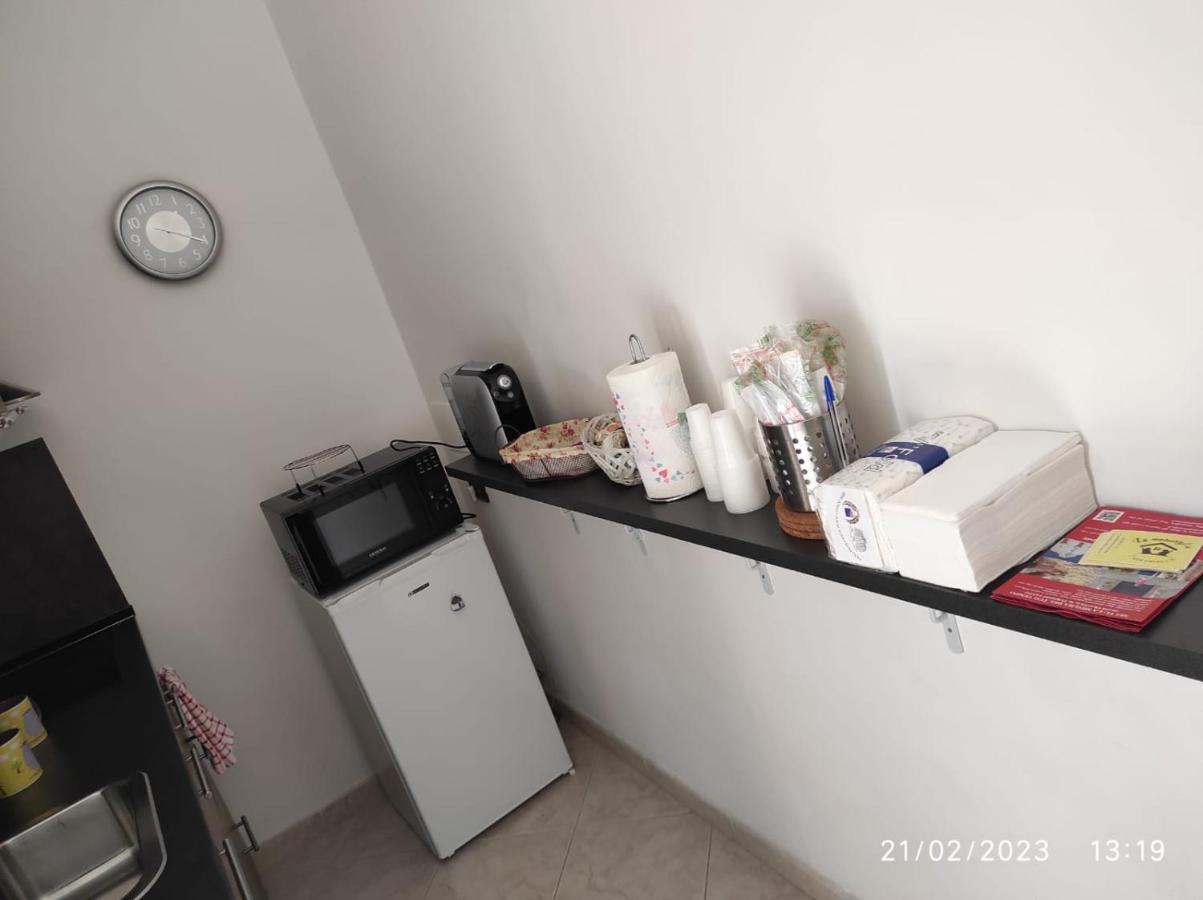 Residenza La Casa Di Pierino *