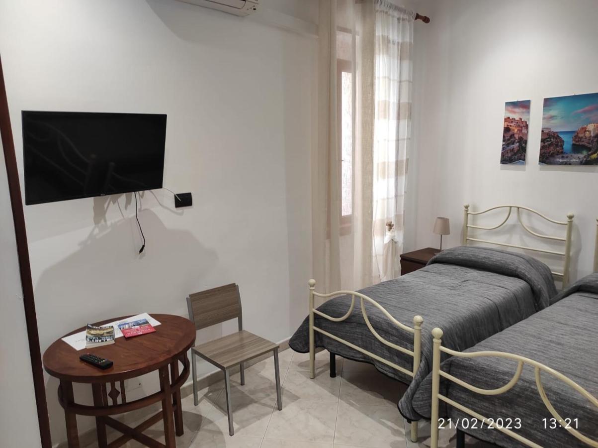 Residenza La Casa Di Pierino Apartment
