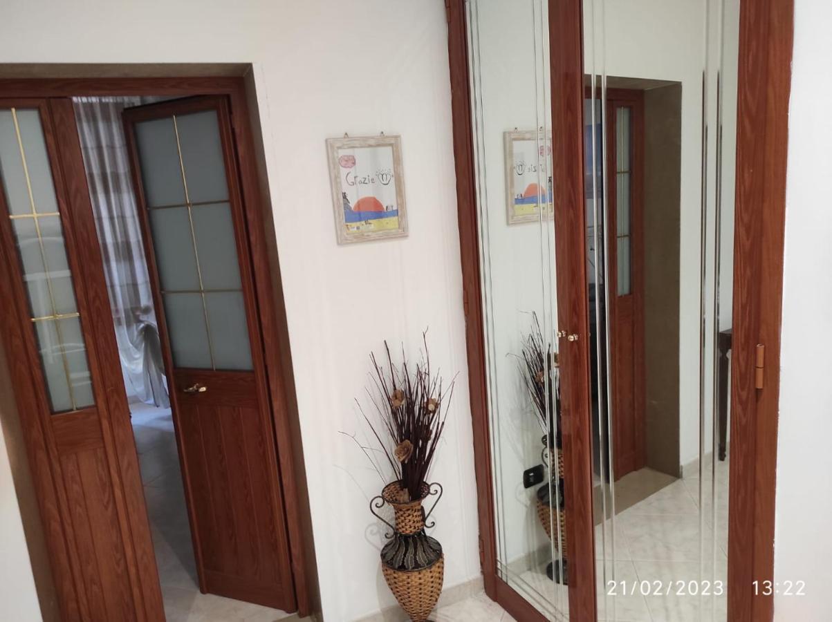 Residenza La Casa Di Pierino *