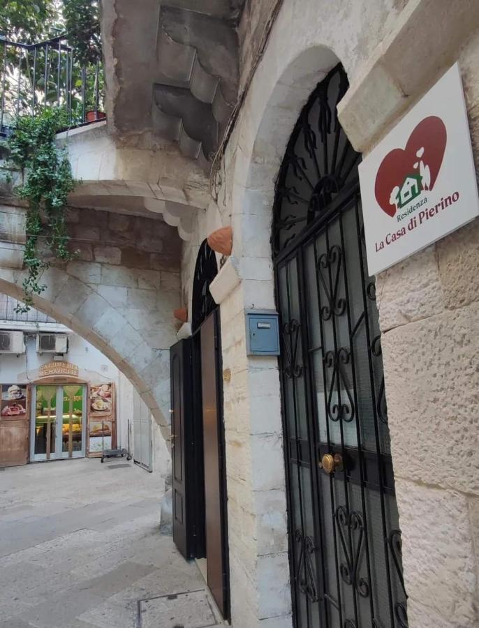 Residenza La Casa Di Pierino Bari