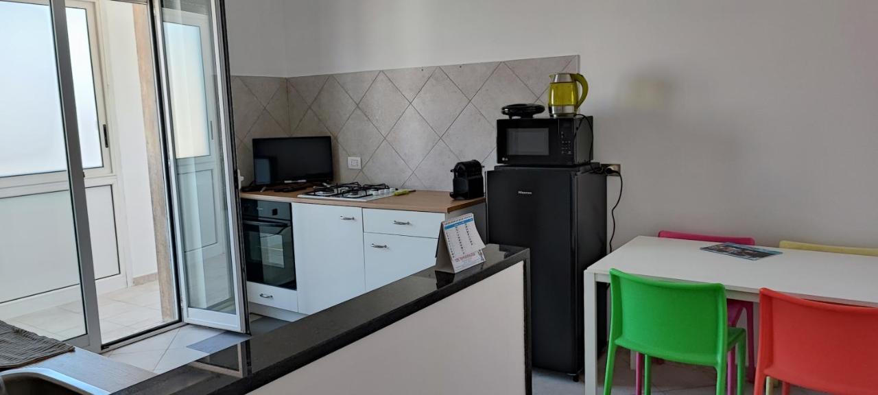 Argiro Exclusive Appartement Bari