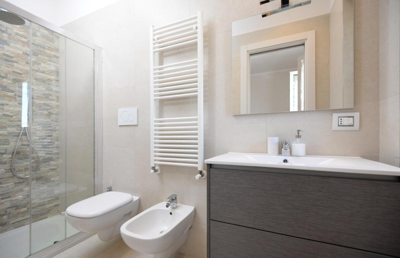 Casa Torre Di Specchio 2 Con Piscina Appartement *