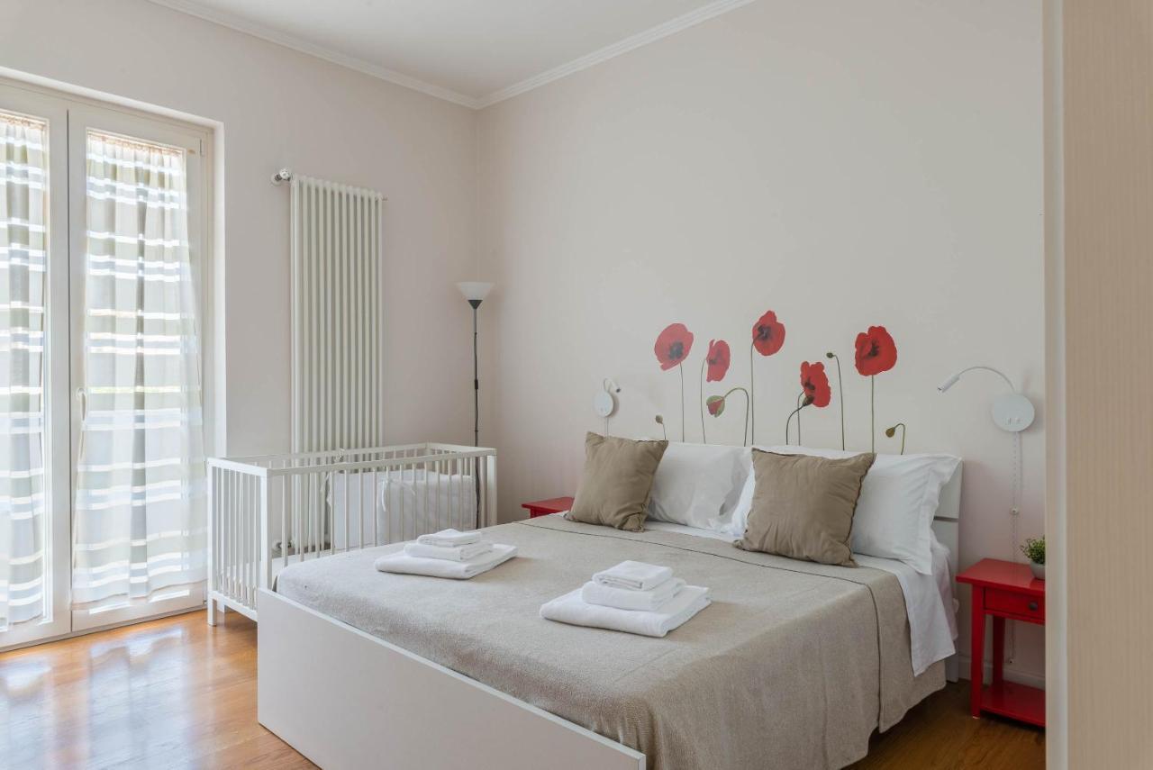 Casa Torre Di Specchio 2 Con Piscina Appartement Bari