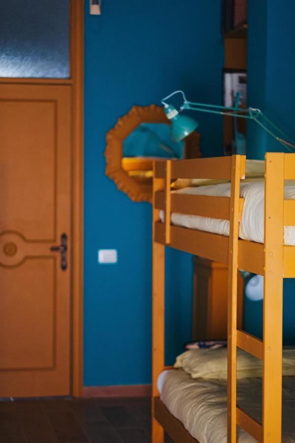 Habari We Dorm *