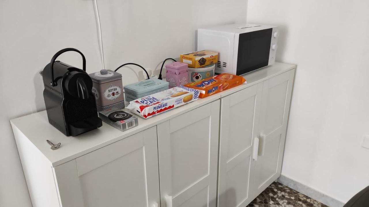 Little Guest house
