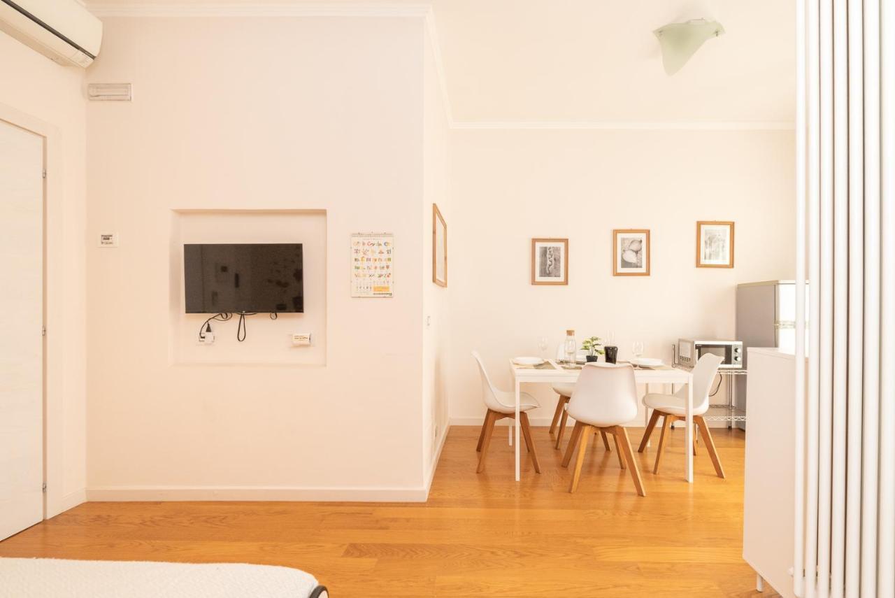 Appartement Casa Torre Di Specchio 2 Con Piscina