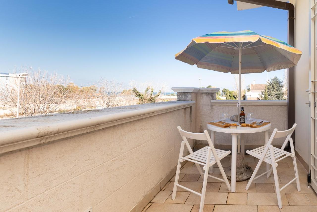 Casa Torre Di Specchio 2 Con Piscina Appartement *