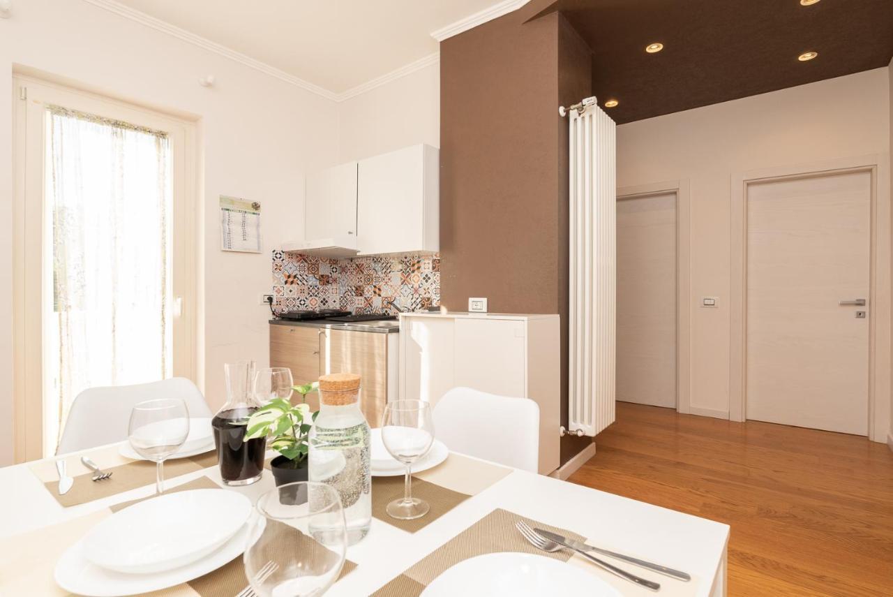 Appartement Casa Torre Di Specchio 2 Con Piscina Bari