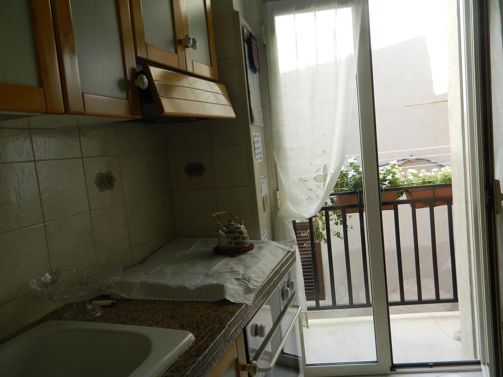 Apartment Tresca San Nicola Bari