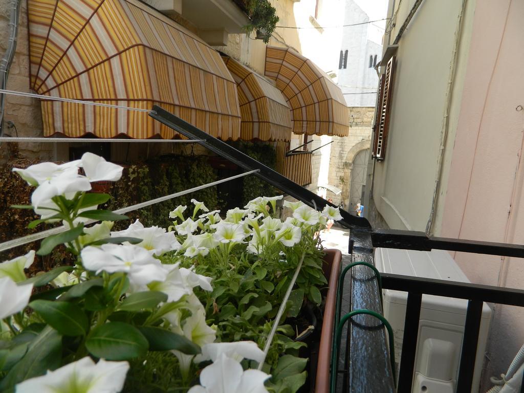 Tresca San Nicola * Bari