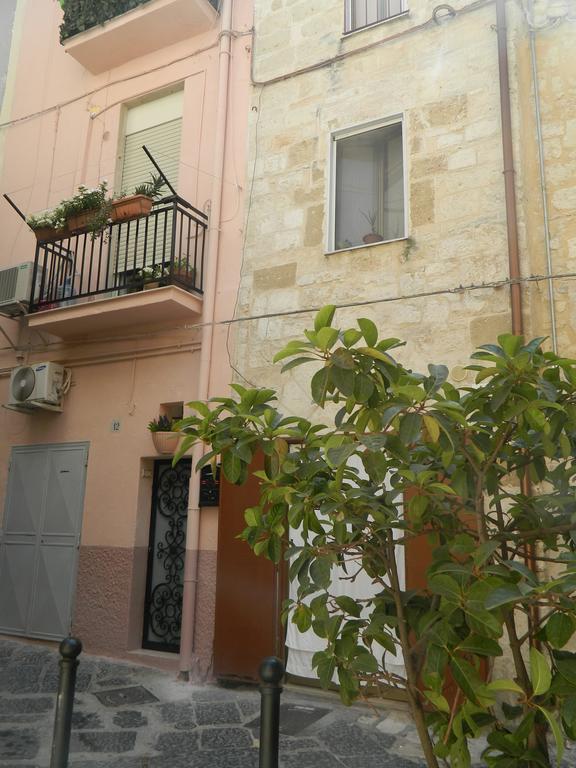 Apartment Tresca San Nicola Bari