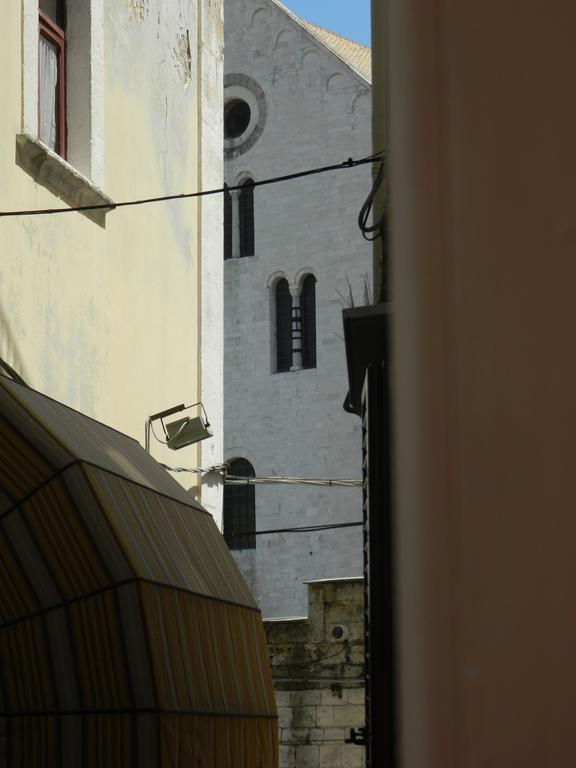 Tresca San Nicola Bari